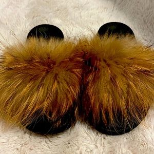 Fur Slides